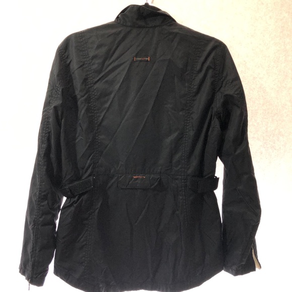 Nike nylon techlab jacket mesh lining size medium - Picture 7 of 8